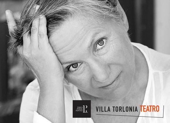 Mariangela Gualtieri inaugura Villa Torlonia Teatro