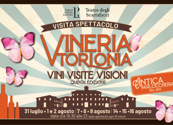 Vineria Torlonia V edizione