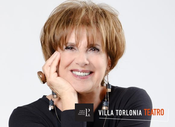Lella Costa nello spettacolo di Franca Valeri in prima assoluta regionale
