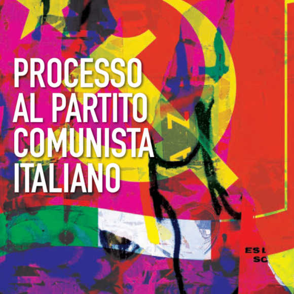 Processo al Partito Comunista Italiano