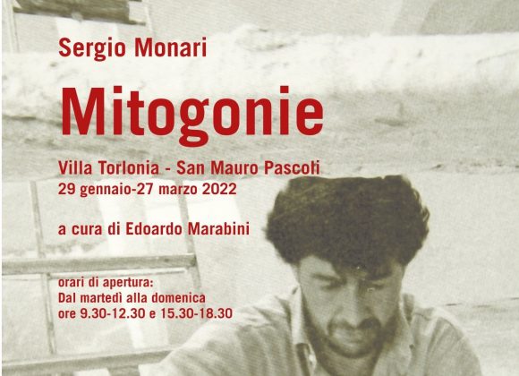 SERGIO MONARI | Mitogonie
