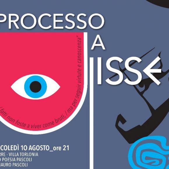 Processo a Ulisse