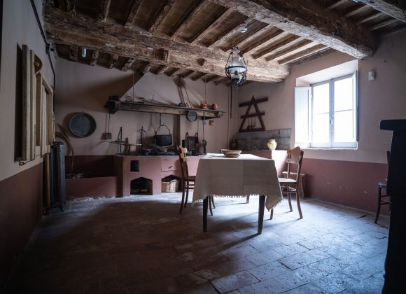 Visite guidate al Museo Casa Pascoli