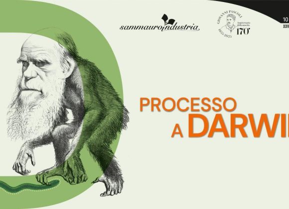 Processo a Darwin