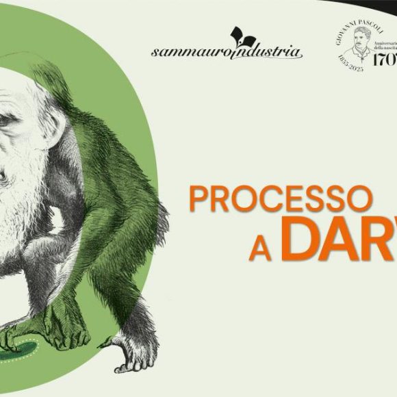 Processo a Darwin