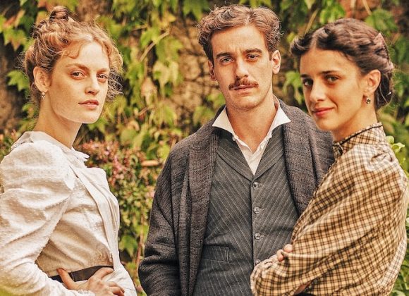 Il film Zvanì in anteprima nazionale a San Mauro Pascoli e Barga