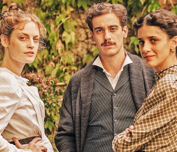 Il film Zvanì in anteprima nazionale a San Mauro Pascoli e Barga