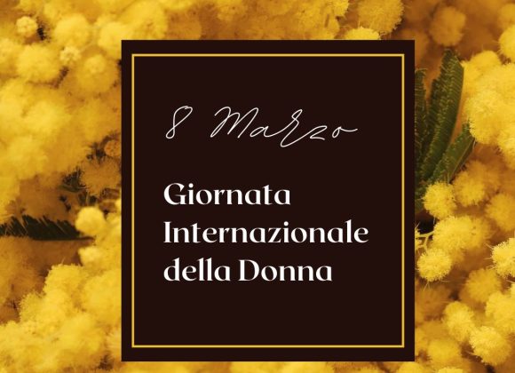 Giornata Internazionale della Donna Giornata Internazionale della Donna
