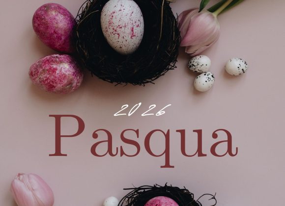 Pasqua al Parco Poesia Pascoli! Pasqua al Parco Poesia Pascoli!