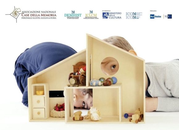 Giornate Internazionali delle case museo Giornate Internazionali delle case museo