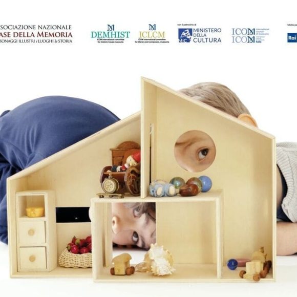 Giornate Internazionali delle case museo