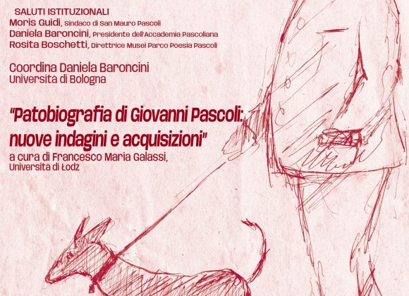 Patobiografia di Giovanni Pascoli