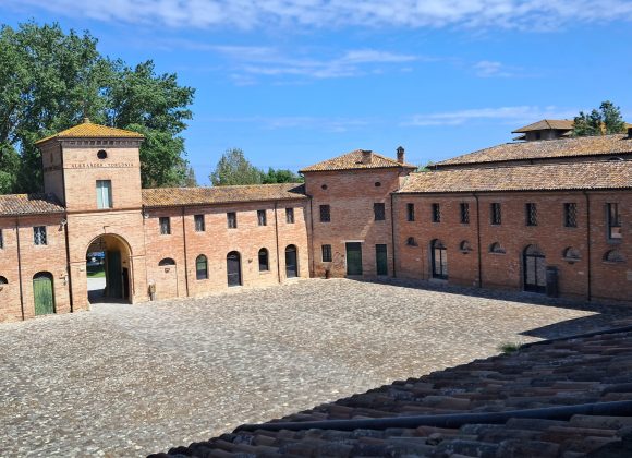 Villa Torlonia tra storie inedite e poesia – Estate 2026 Villa Torlonia tra storie inedite e poesia – Estate 2026
