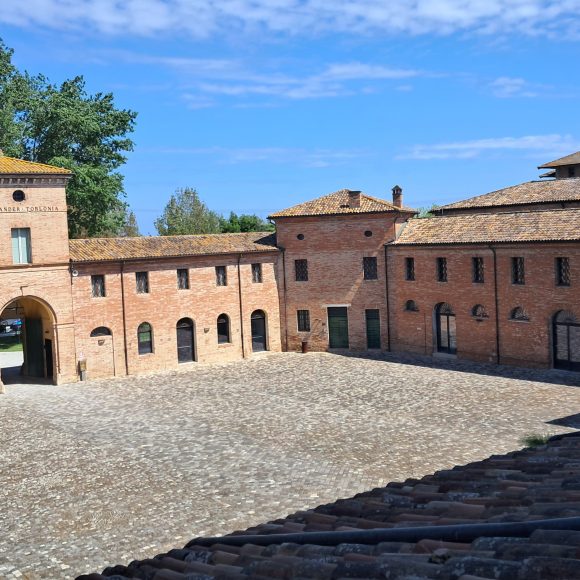 Villa Torlonia tra storie inedite e poesia – Estate 2026