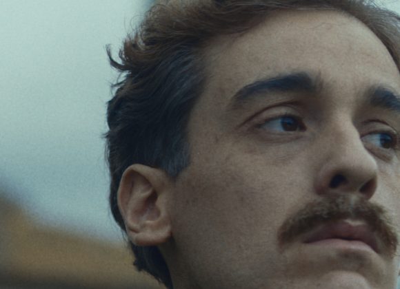 Zvanì. Scene di un poeta