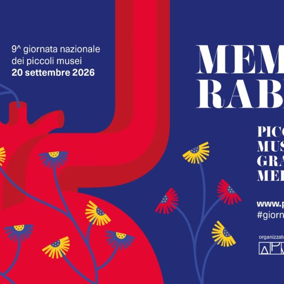 Nona Giornata Nazionale dei Piccoli Musei