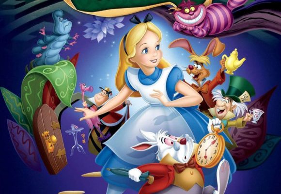 ESCAPE | Alice e il mistero delle pagine perdute