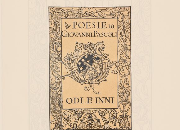 18 ottobre 2026 Prov1a-1_page-0001 Rileggere «Odi e Inni» di Pascoli dopo 120 anni